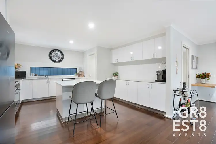 Fifth view of Homely house listing, 22 ZEUS AVENUE, Cranbourne West VIC 3977