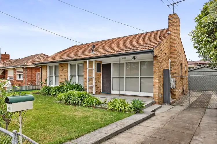 251 Gooch Street, Thornbury VIC 3071