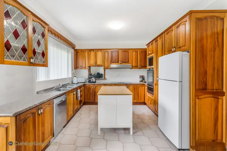 Second view of Homely house listing, 62A CUMBERLAND ROAD, Greystanes NSW 2145
