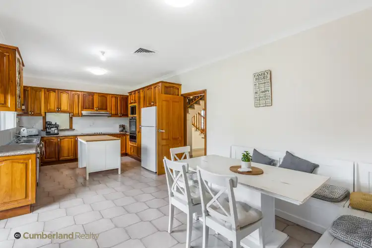 Third view of Homely house listing, 62A CUMBERLAND ROAD, Greystanes NSW 2145
