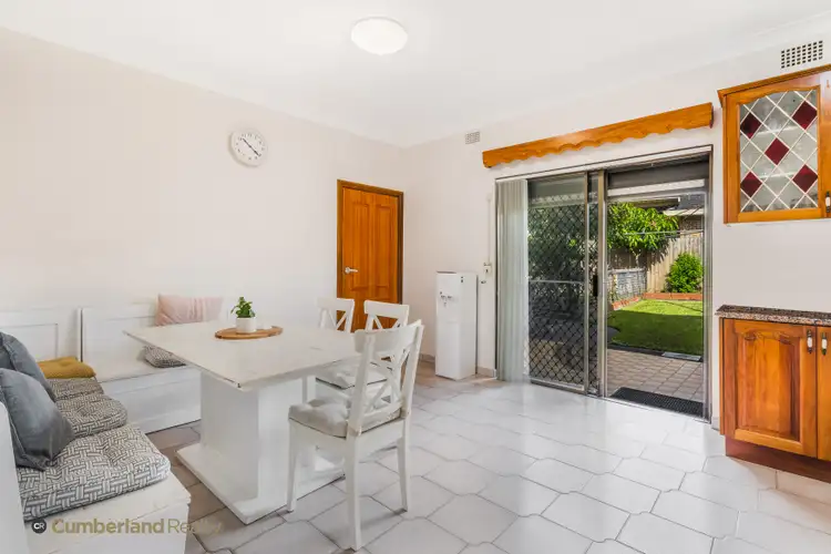 Fourth view of Homely house listing, 62A CUMBERLAND ROAD, Greystanes NSW 2145