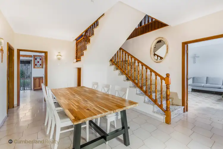 Fifth view of Homely house listing, 62A CUMBERLAND ROAD, Greystanes NSW 2145