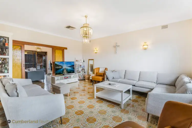 Sixth view of Homely house listing, 62A CUMBERLAND ROAD, Greystanes NSW 2145