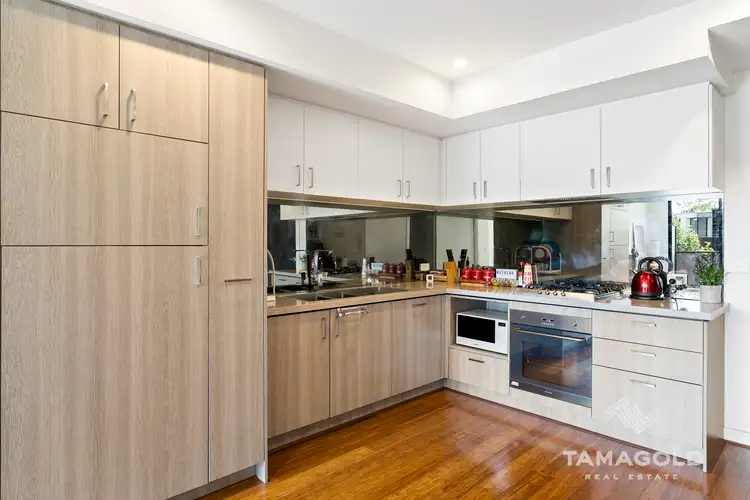 Second view of Homely apartment listing, 204/314 Pascoe Vale Road, Essendon VIC 3040