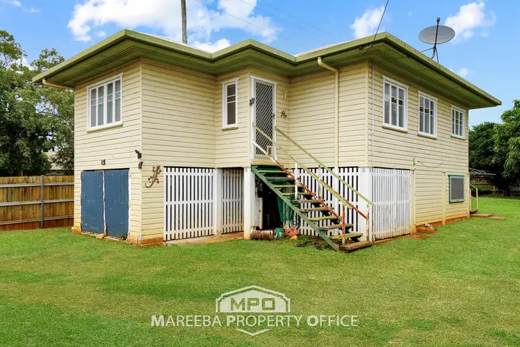 16 Troughton Street, Mareeba QLD 4880