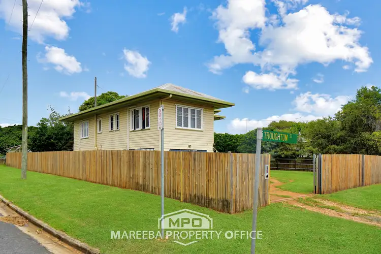 Second view of Homely house listing, 16 Troughton Street, Mareeba QLD 4880