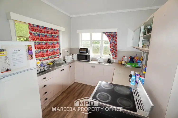 Third view of Homely house listing, 16 Troughton Street, Mareeba QLD 4880