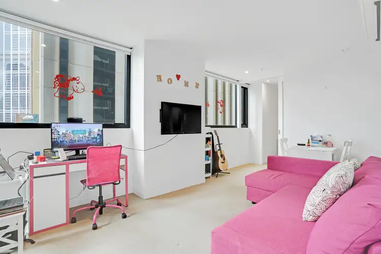 Fourth view of Homely apartment listing, 1003/410 Elizabeth Street, Melbourne VIC 3000