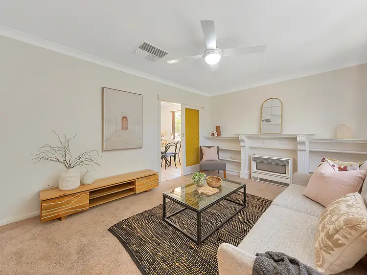 Second view of Homely house listing, 18 Flockhart Avenue, Valley View SA 5093