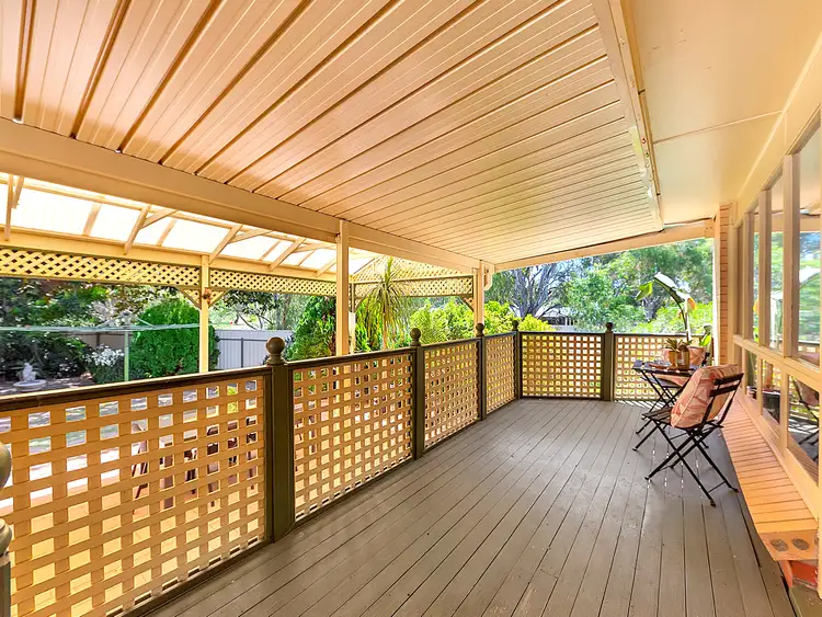 Fourth view of Homely house listing, 18 Flockhart Avenue, Valley View SA 5093