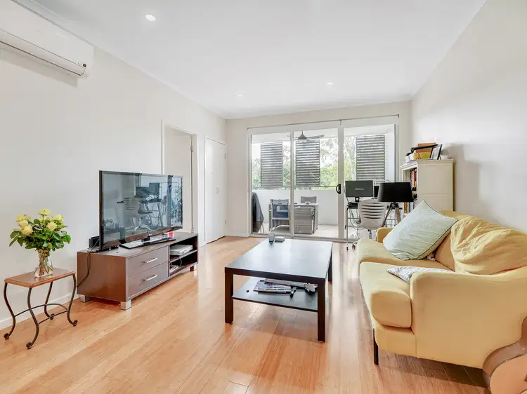Third view of Homely apartment listing, 1/847 Logan Road, Holland Park West QLD 4121