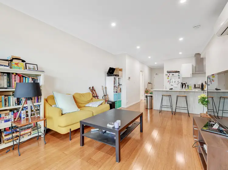 Fourth view of Homely apartment listing, 1/847 Logan Road, Holland Park West QLD 4121