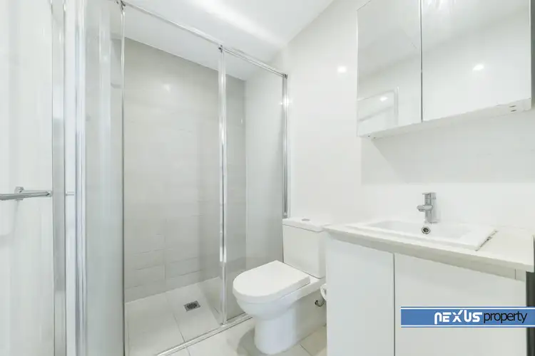 Fifth view of Homely apartment listing, 1003/2E Porter Street, Ryde NSW 2112