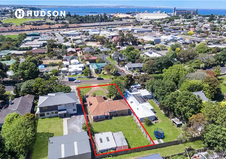 45 Must Street, Portland VIC 3305