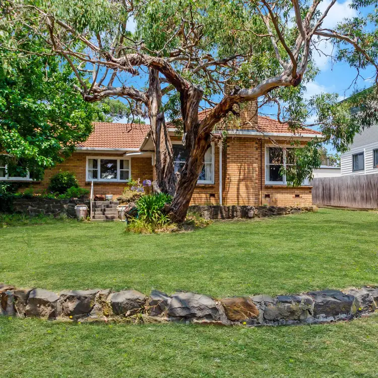 Second view of Homely house listing, 45 Must Street, Portland VIC 3305