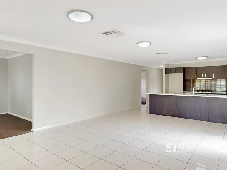 Second view of Homely house listing, 12 Glenshee Close, Dubbo NSW 2830