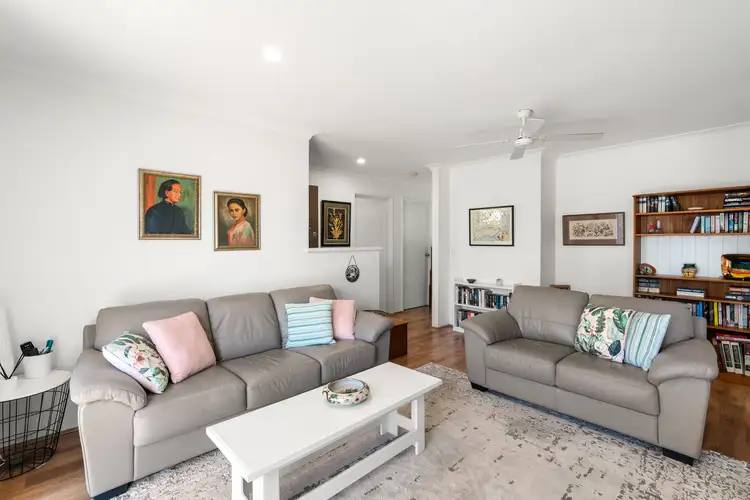 Fifth view of Homely unit listing, 1B Annean Loop, Cooloongup WA 6168