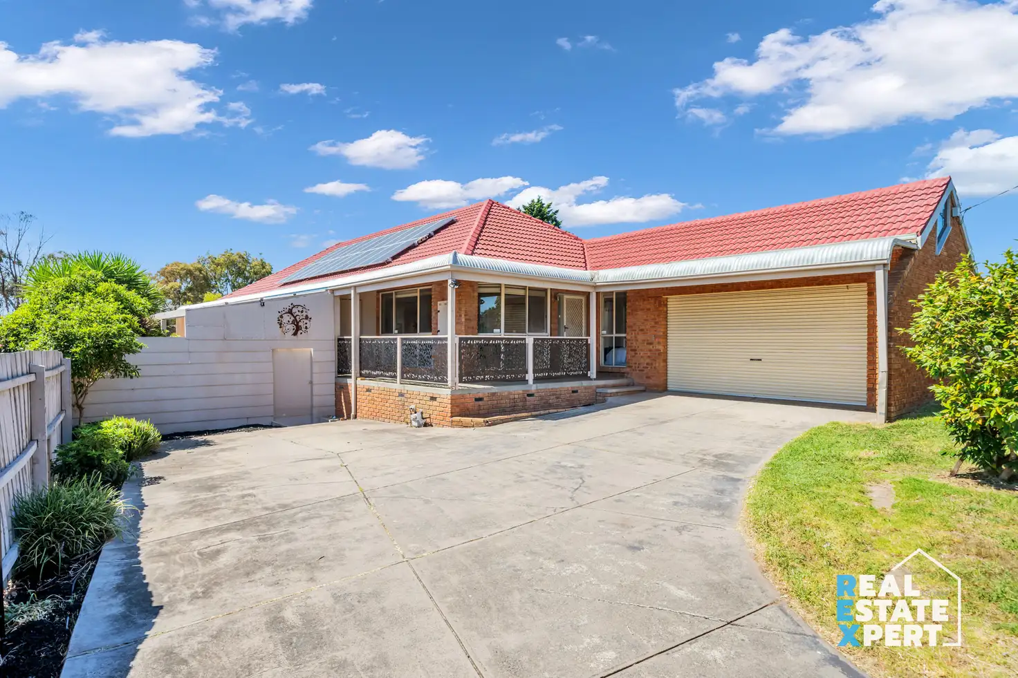 Main view of Homely house listing, 97 Springfield Crescent, Hampton Park VIC 3976