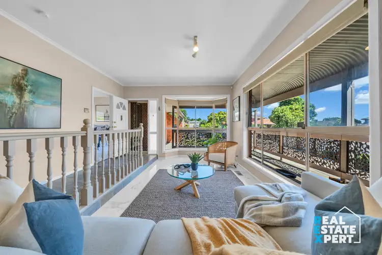 Third view of Homely house listing, 97 Springfield Crescent, Hampton Park VIC 3976