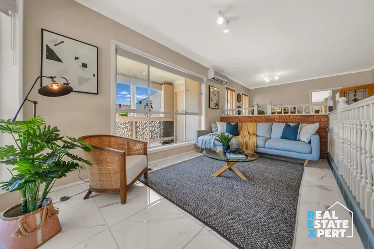Fourth view of Homely house listing, 97 Springfield Crescent, Hampton Park VIC 3976