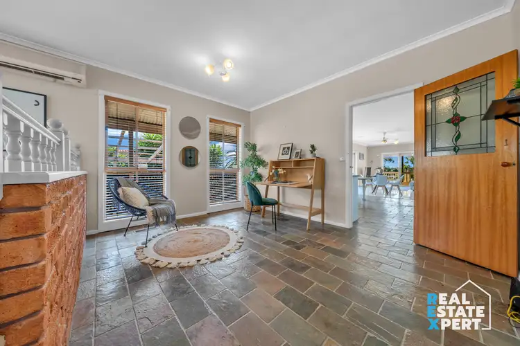 Sixth view of Homely house listing, 97 Springfield Crescent, Hampton Park VIC 3976