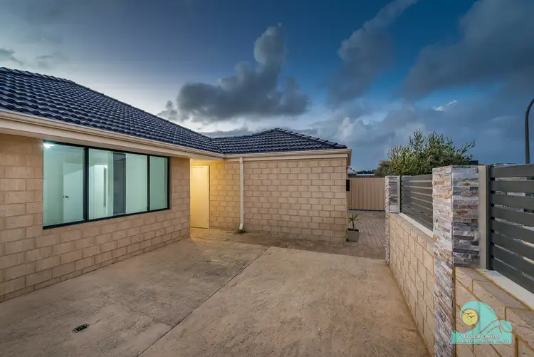 Fourth view of Homely house listing, 4 Gloucester Street, Yanchep WA 6035