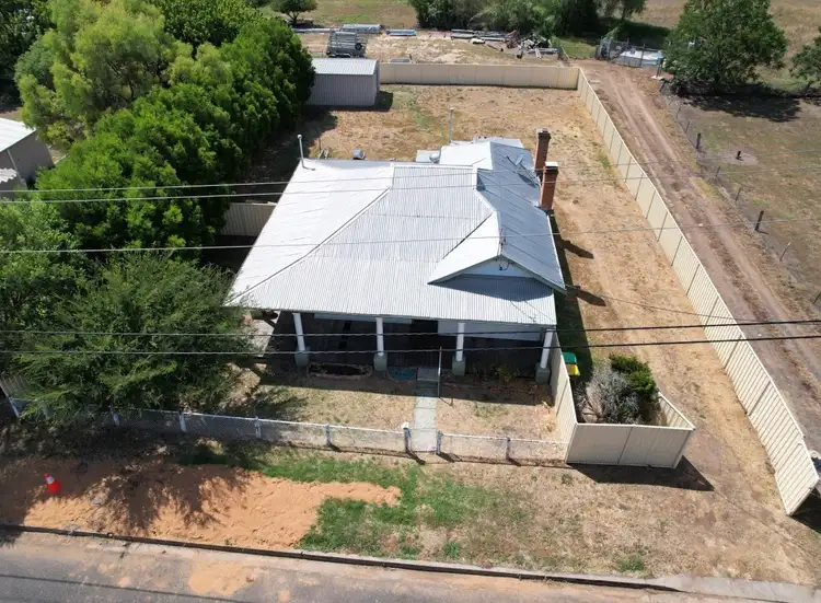 Second view of Homely house listing, 11 DUTTON STREET, Merriwa NSW 2329