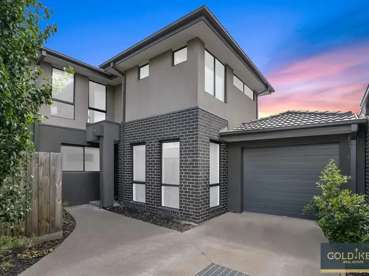 31a Toritta Way