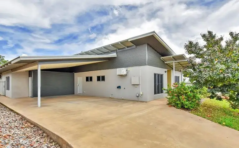 Main view of Homely house listing, 43 Camm Street, Johnston NT 832