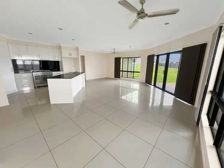 Second view of Homely house listing, 41 JANNINA DRIVE, Atherton QLD 4883