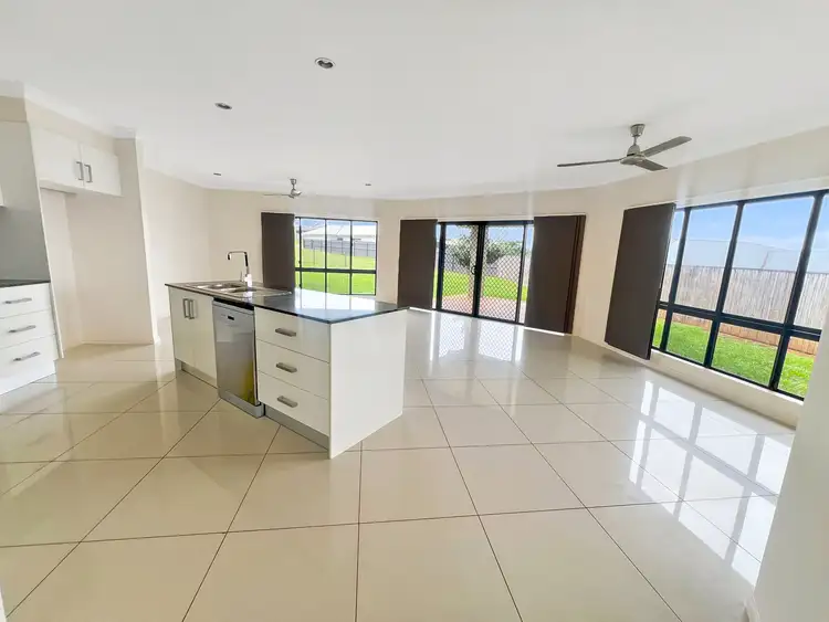 Fifth view of Homely house listing, 41 JANNINA DRIVE, Atherton QLD 4883