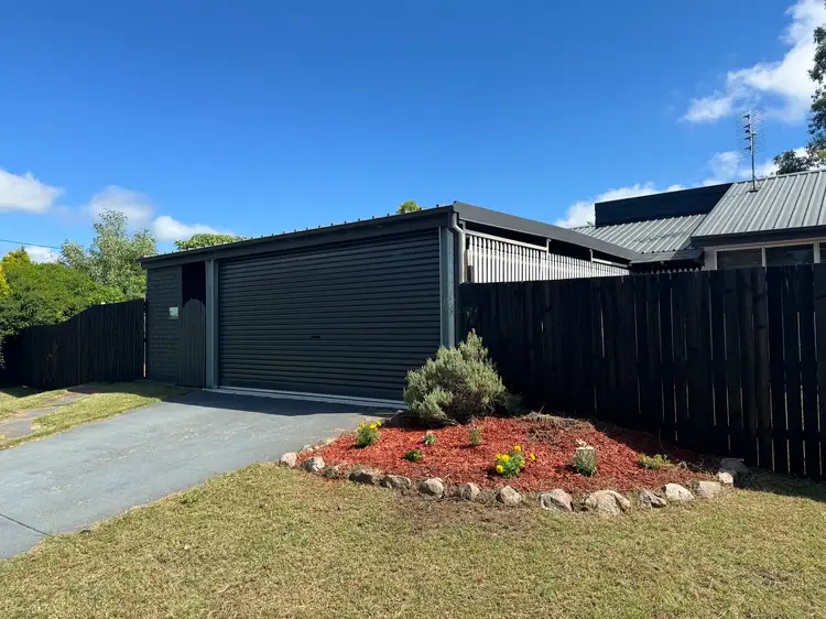 22 Joseph Street, Kingaroy QLD 4610