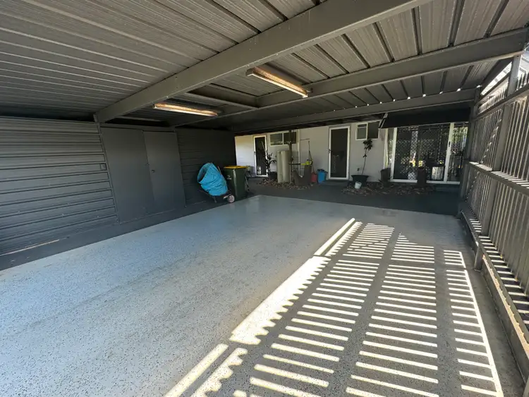 Second view of Homely house listing, 22 Joseph Street, Kingaroy QLD 4610