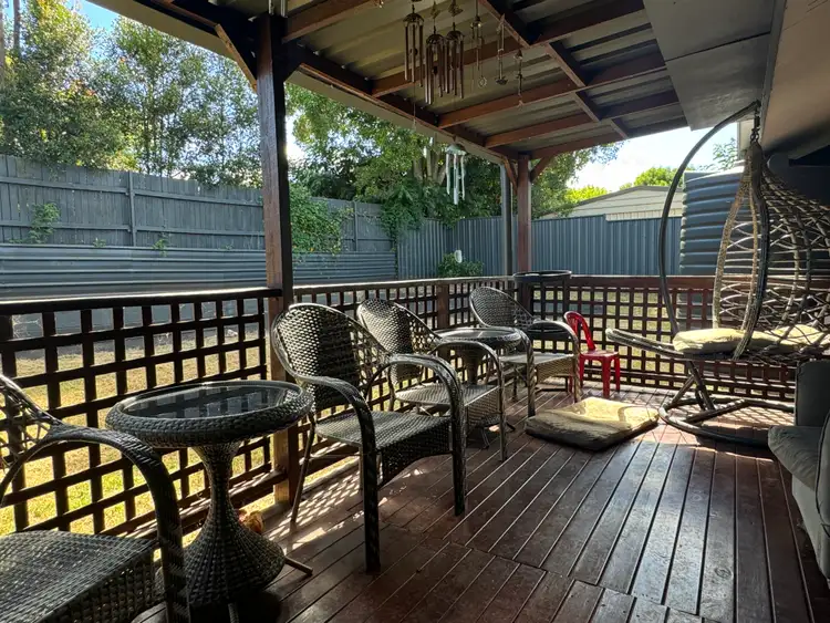 Third view of Homely house listing, 22 Joseph Street, Kingaroy QLD 4610