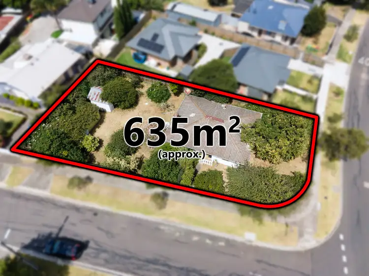 21 Castley Crescent, Braybrook VIC 3019