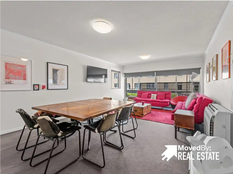 Main view of Homely apartment listing, 9/2 BERWICK STREET, Fortitude Valley QLD 4006