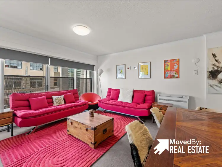 Third view of Homely apartment listing, 9/2 BERWICK STREET, Fortitude Valley QLD 4006
