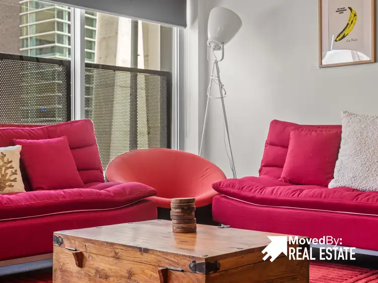Fourth view of Homely apartment listing, 9/2 BERWICK STREET, Fortitude Valley QLD 4006