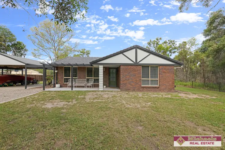 Second view of Homely house listing, 27 Pharlap Parade, Branyan QLD 4670