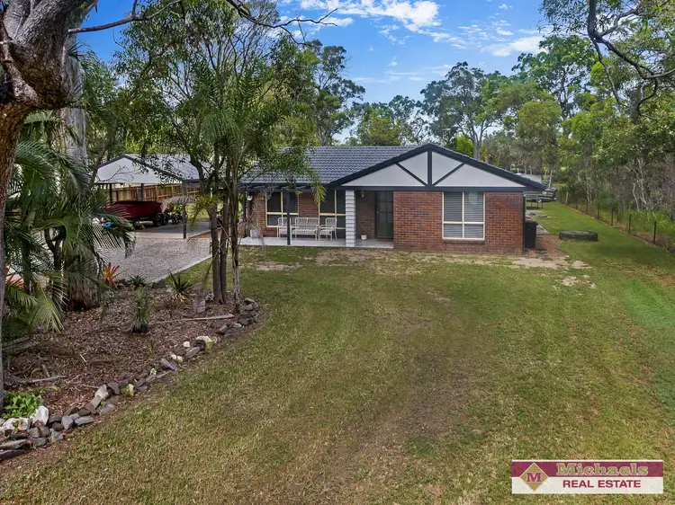 Third view of Homely house listing, 27 Pharlap Parade, Branyan QLD 4670
