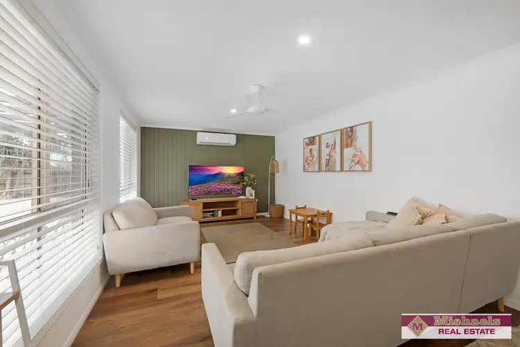 Fourth view of Homely house listing, 27 Pharlap Parade, Branyan QLD 4670