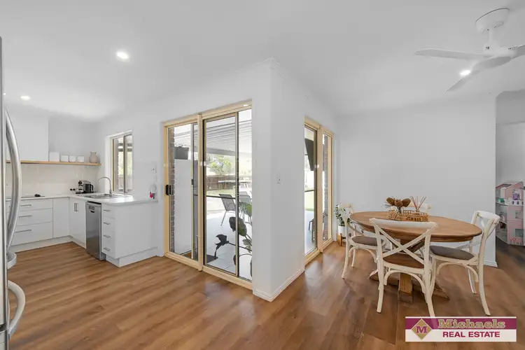 Fifth view of Homely house listing, 27 Pharlap Parade, Branyan QLD 4670