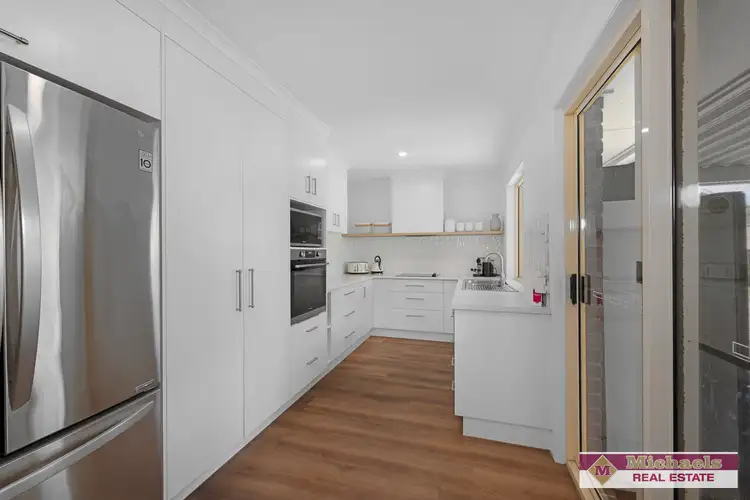 Sixth view of Homely house listing, 27 Pharlap Parade, Branyan QLD 4670