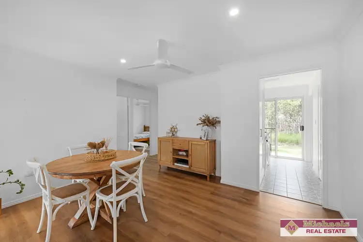 Seventh view of Homely house listing, 27 Pharlap Parade, Branyan QLD 4670