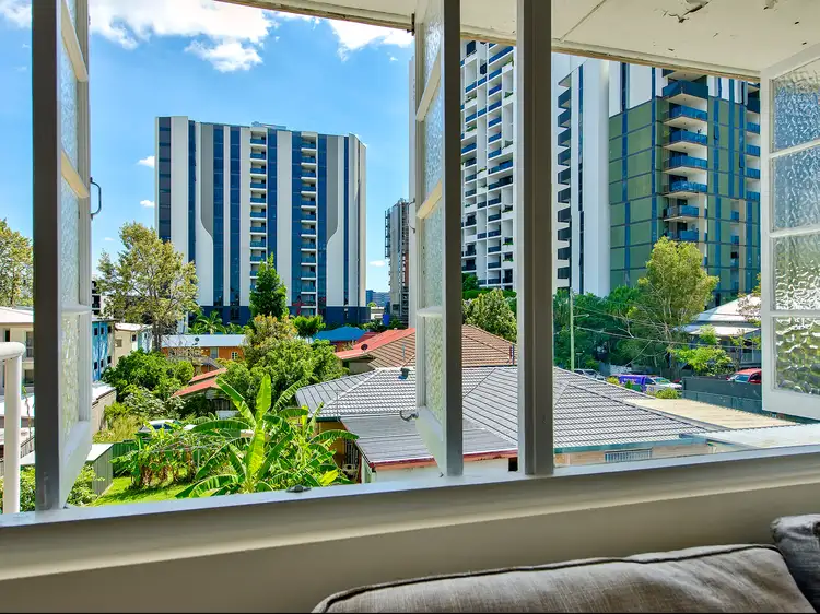 Second view of Homely unit listing, 6/37 Jane Street, West End QLD 4101