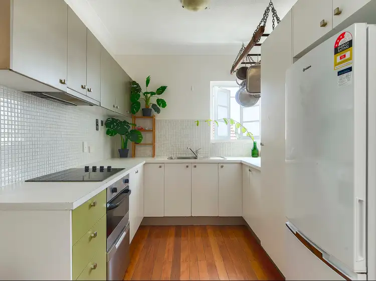 Third view of Homely unit listing, 6/37 Jane Street, West End QLD 4101