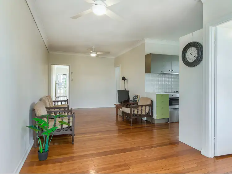 Fourth view of Homely unit listing, 6/37 Jane Street, West End QLD 4101