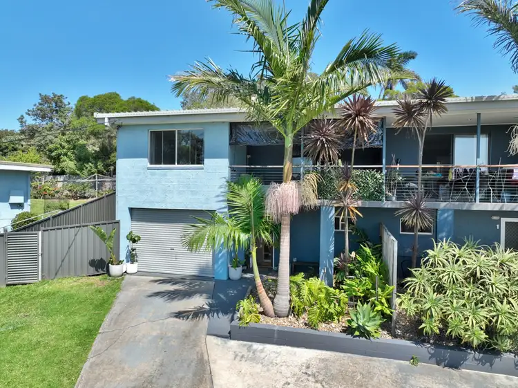 Unit 2/8 Egan Court, Eden NSW 2551