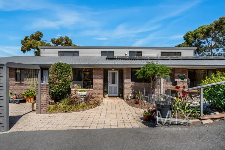 Second view of Homely house listing, 17 Marril Street, Lindisfarne TAS 7015