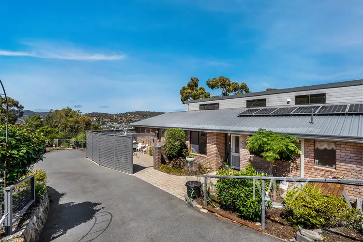 Third view of Homely house listing, 17 Marril Street, Lindisfarne TAS 7015